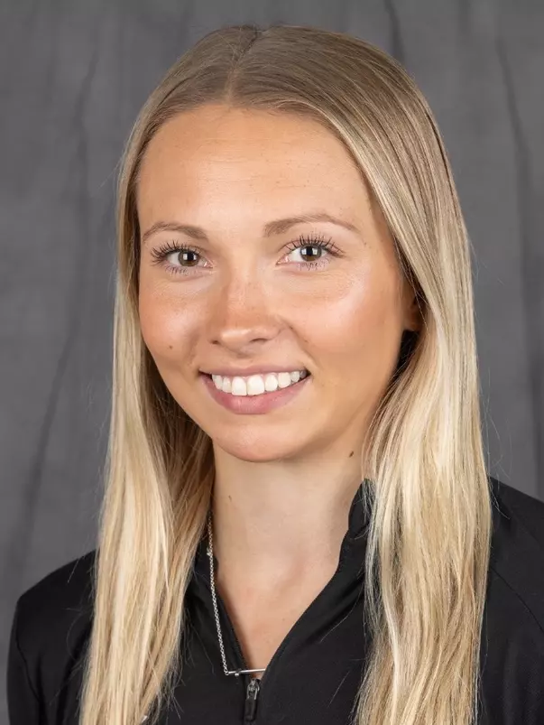 Kennady Kreinbrink