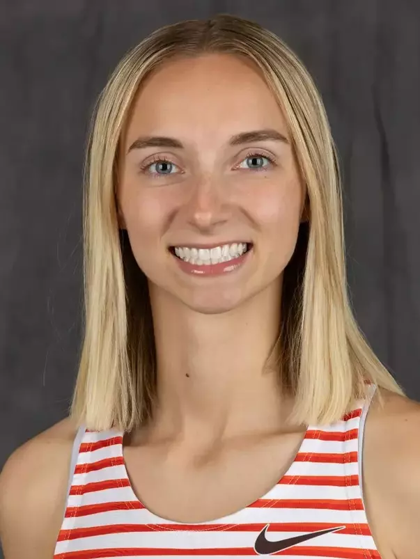 Katherine Mendenhall