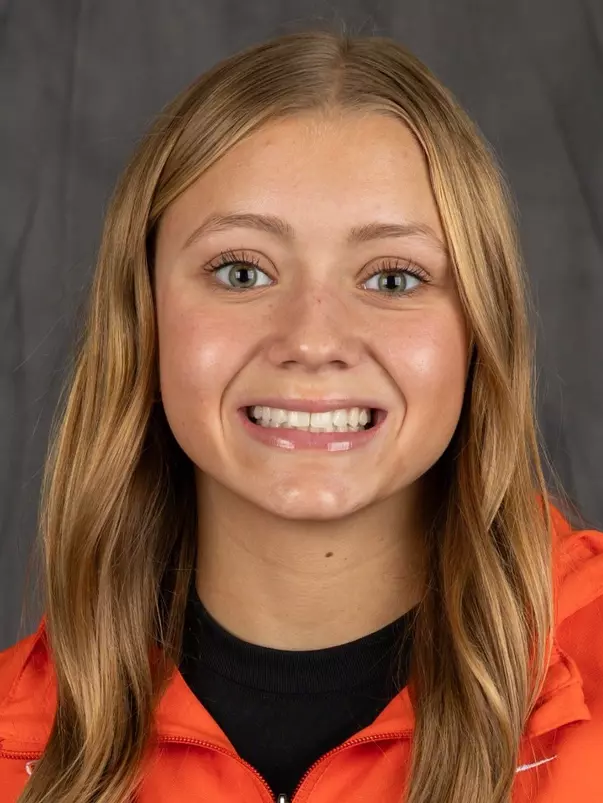 Alyse Sorg