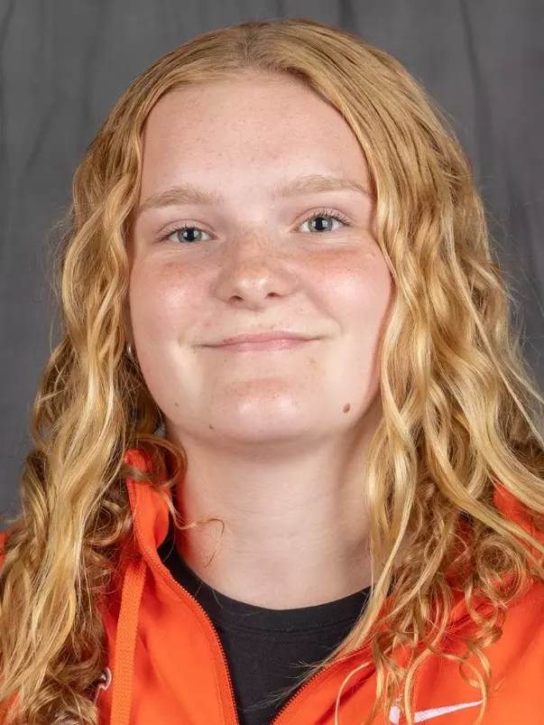 Claire Werner