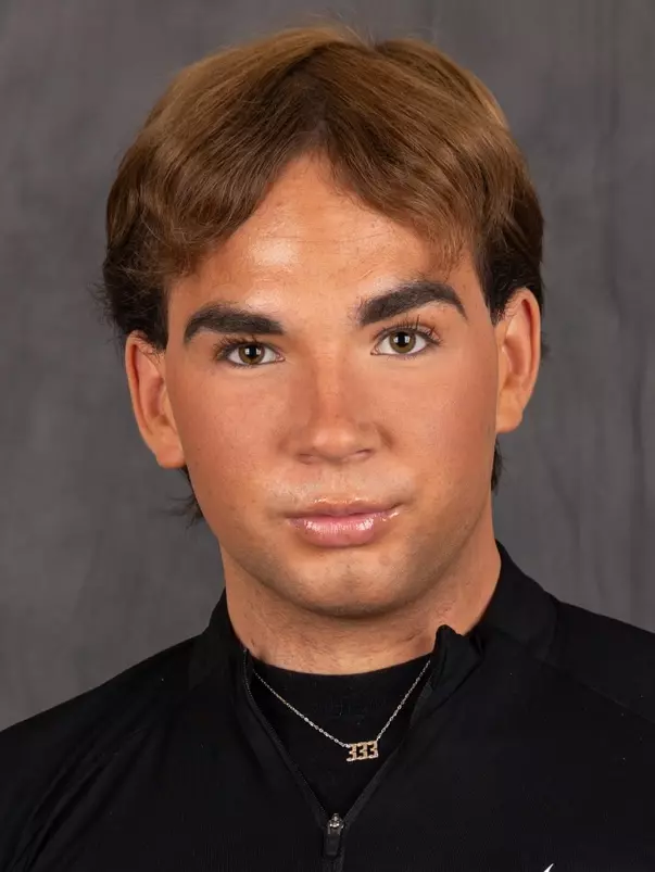 Kyle Wilhelm