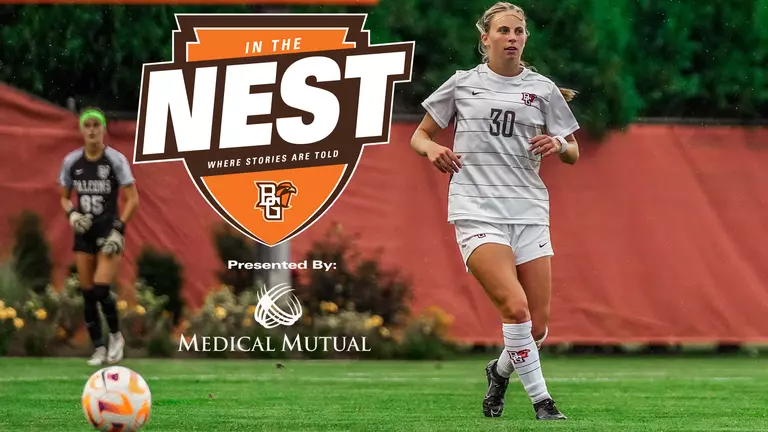 In The Nest: Isabelle Gilmore