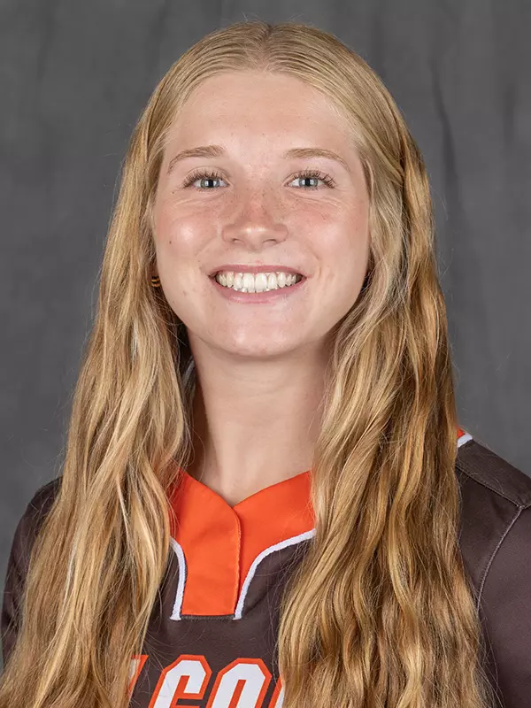 Ashley Chevalier - 2025 BGSU Softball