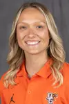 Assistant Coach Tegan Cortelletti - 2025 BGSU Softball