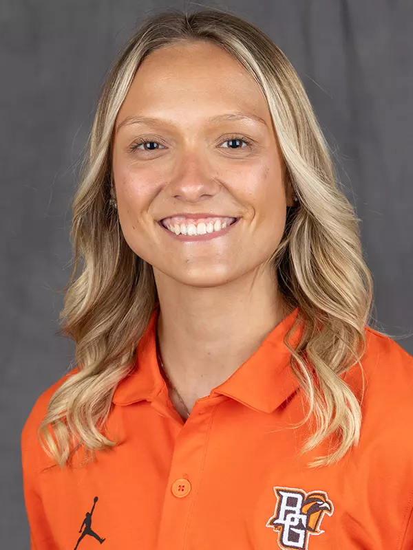Assistant Coach Tegan Cortelletti - 2025 BGSU Softball