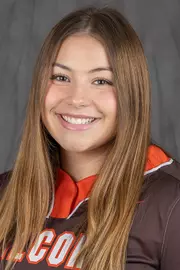 Sydney Marshall - 2025 BGSU Softball
