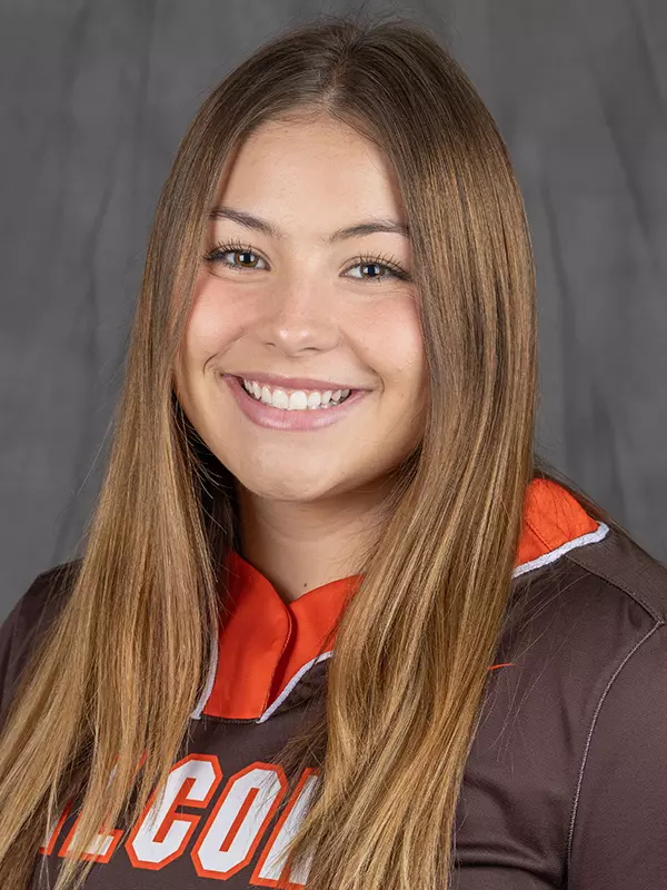 Sydney Marshall - 2025 BGSU Softball