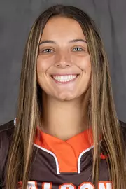Addie Martin - 2025 BGSU Softball