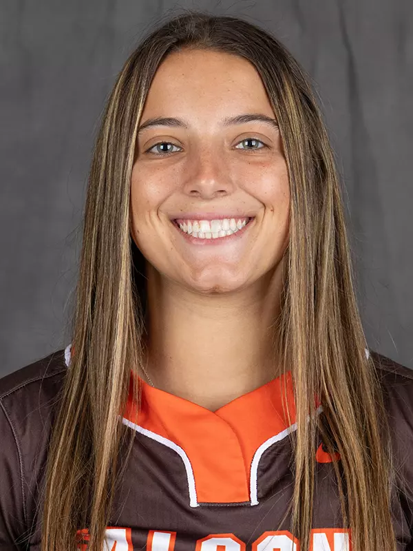 Addie Martin - 2025 BGSU Softball