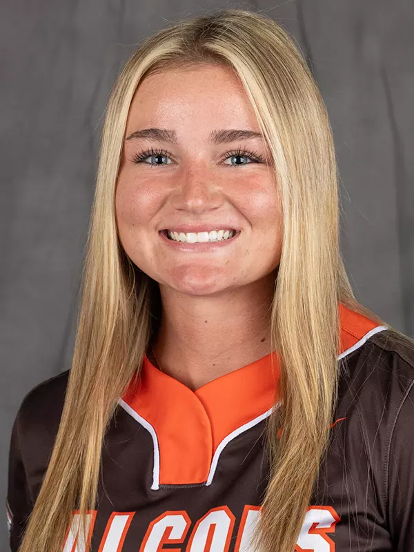 Kendall Mathews - 2025 BGSU Softball