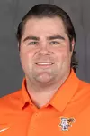 Assistant Coach Greg McQuillin