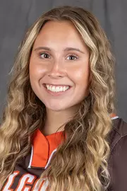 Ellie Price - 2025 BGSU Softball
