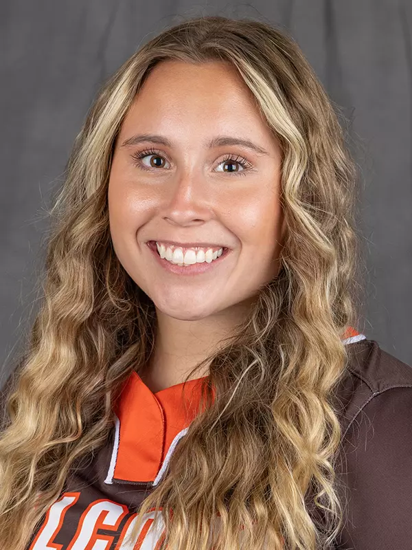 Ellie Price - 2025 BGSU Softball