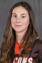 Wynnie Reid - 2025 BGSU Softball