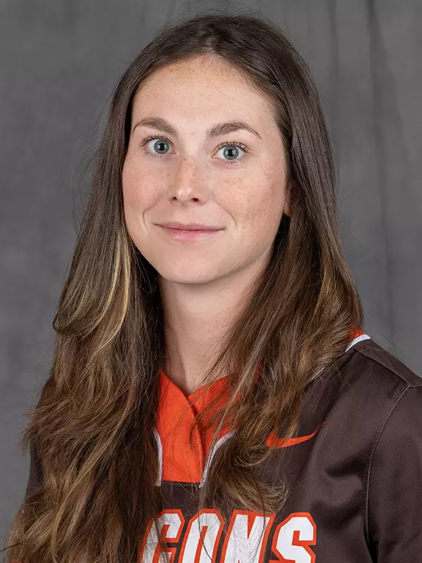 Wynnie Reid - 2025 BGSU Softball