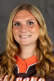 Madi Young - 2025 BGSU Softball