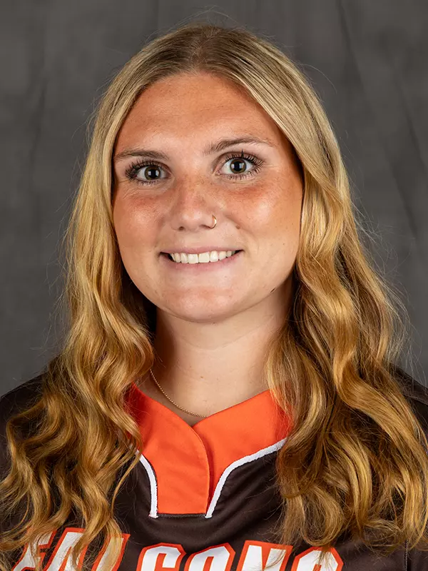 Madi Young - 2025 BGSU Softball