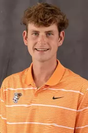 Zander Gibson 2024-25