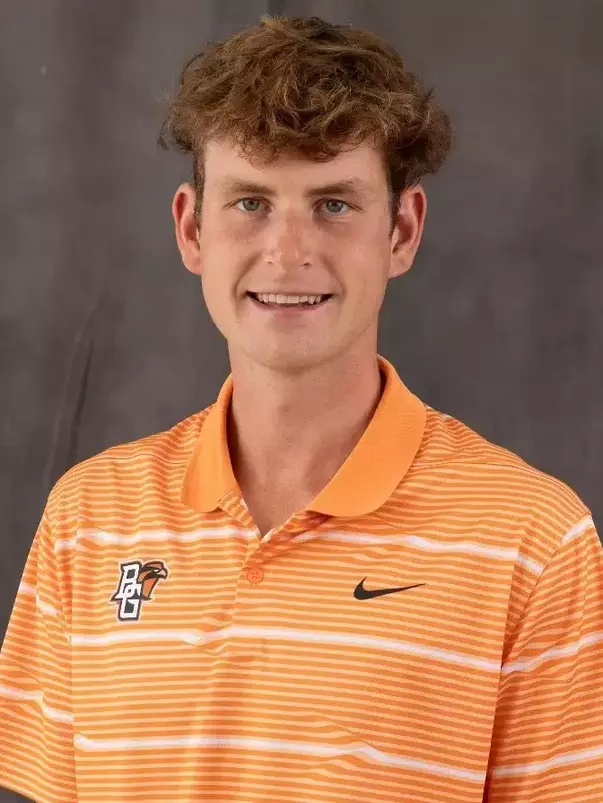 Zander Gibson 2024-25