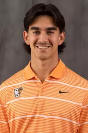 Ethan Irvine 2024-25