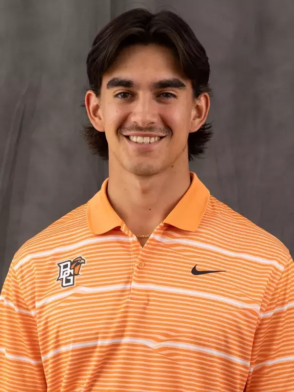 Ethan Irvine 2024-25