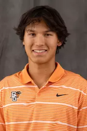 Brayden Larson 2024-25