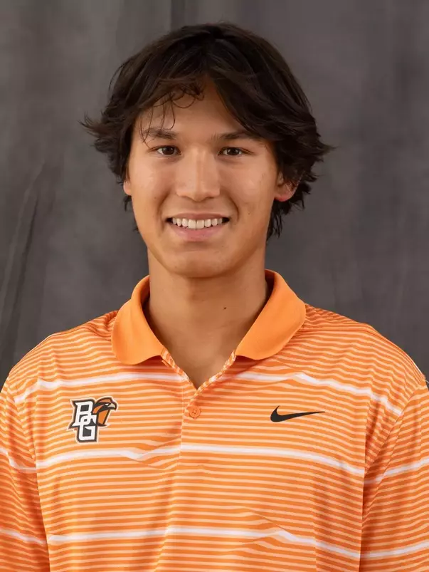 Brayden Larson 2024-25