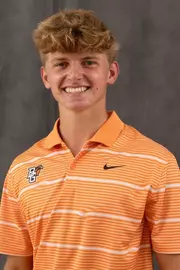Charlie Pettrone 2024-25