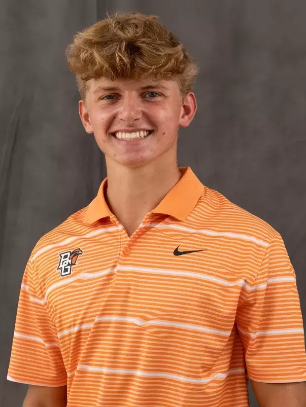 Charlie Pettrone 2024-25