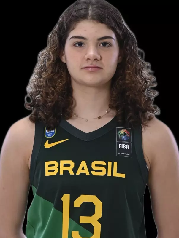 Sofia Moschen headshot