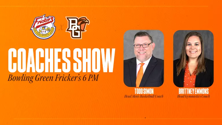 Coaches Show To Feature Simon, Emmons Monday Night