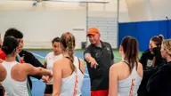 Preview: Tennis Heads to Pennsylvania for Weekend Slate