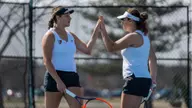 Tennis Takes First Match of Pennsylvania Road Trip