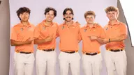 Men's Golf Closes Out Fall Schedule at Moraine Intercollegiate