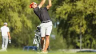 Falcons Finish Fall Tournament Schedule at Moraine Intercollegiate