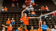 BGVB To Host Undefeated Ball State In Matchup Between Top Two MAC Teams