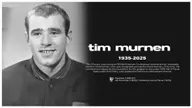 Bowling Green Mourns the Passing of BGSU Athletics Hall of Famer and All-American Tim Murnen