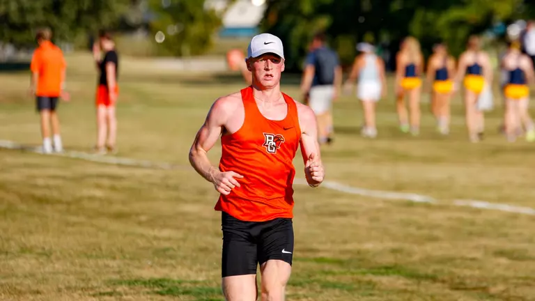 Falcons Prepare for Friday's Falcon Invitational