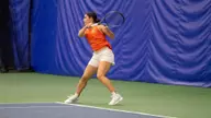 Tennis to Compete in ITA Regionals at Illinois