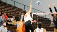 Bowling Green, Ball State Battle In Five-Set Fight Between Top MAC Teams
