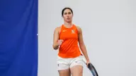 Adamopoulou Advances to Main Draw at ITA Regionals