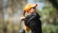 Women's Golf to Close Out Fall Schedule at Kansas State