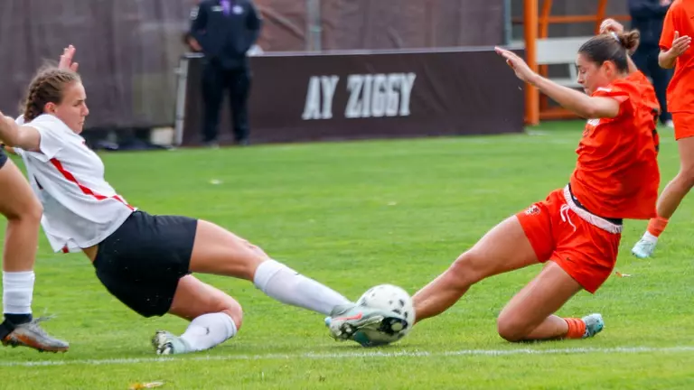 Falcons Fall for First Time Since August