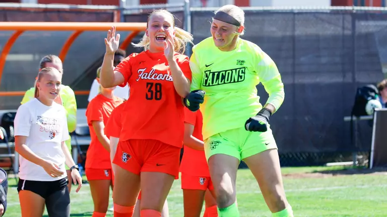Tailgates, Team Spirit & Big Saves: The O'Malley Effect at BG