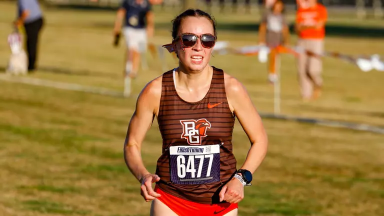 Bethlehem Bound BGSU Prepares for Paul Short Collegiate Open