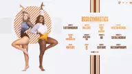 BGSU Announces 2026 Gymnastics Schedule