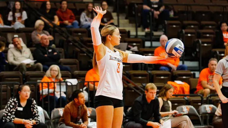 Battle Of I-75 Home Midweek Match Leads Three-Match Week For BGVB
