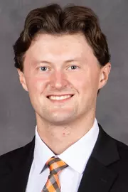 Jacob Pritchard