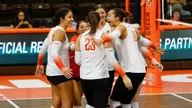 BGVB Logs Program’s 400th MAC Win With Sweep Over CMU