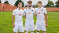 BGSU Hosts Bradley in Friday's Senior-Night Match